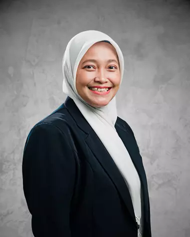 Principal SMA